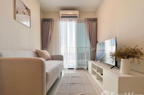 1 Bedroom Condo for rent in The Sky Sukhumvit 103/4, Bang Na, Bangkok near BTS Udom Suk