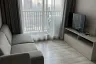 1 Bedroom Condo for rent in Niche Mono Ramkhamhaeng, Hua Mak, Bangkok near MRT Hua Mak