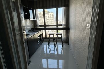 1 Bedroom Condo for rent in Rhythm Sukhumvit 44/1, Phra Khanong, Bangkok near BTS Phra Khanong