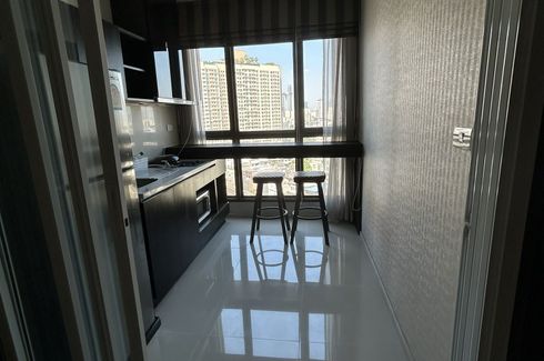 1 Bedroom Condo for rent in Rhythm Sukhumvit 44/1, Phra Khanong, Bangkok near BTS Phra Khanong