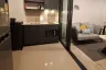 1 Bedroom Condo for rent in XT Huaikhwang, Din Daeng, Bangkok near MRT Huai Khwang