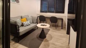 1 Bedroom Condo for rent in XT Huaikhwang, Din Daeng, Bangkok near MRT Huai Khwang