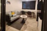 1 Bedroom Condo for rent in XT Huaikhwang, Din Daeng, Bangkok near MRT Huai Khwang