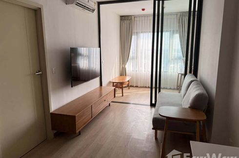 1 Bedroom Condo for rent in Life Rama 4 - Asoke, Khlong Toei, Bangkok near MRT Queen Sirikit National Convention Centre