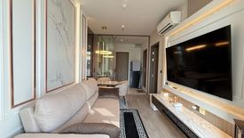 1 Bedroom Condo for rent in Rhythm Ekkamai Estate, Khlong Tan Nuea, Bangkok near BTS Ekkamai