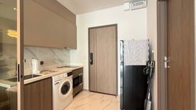 1 Bedroom Condo for rent in Rhythm Ekkamai Estate, Khlong Tan Nuea, Bangkok near BTS Ekkamai