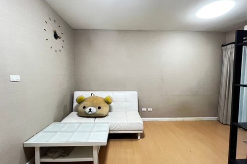 1 Bedroom Condo for sale in I CONDO Sukhapiban 2, Khlong Kum, Bangkok near MRT Sammakon