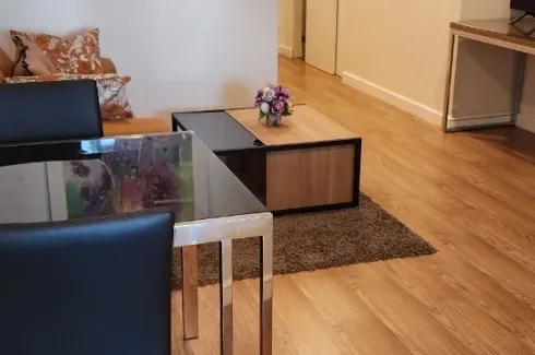 1 Bedroom Condo for rent in Chamchuri Square Residence, Pathum Wan, Bangkok near MRT Sam Yan