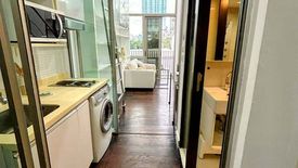 1 Bedroom Condo for rent in Ideo Skyle morph 38, Phra Khanong, Bangkok near BTS Thong Lo