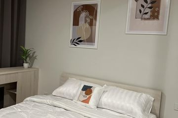 2 Bedroom Condo for rent in Noble Revolve Ratchada, Huai Khwang, Bangkok near MRT Thailand Cultural Centre