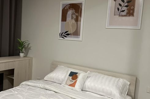 2 Bedroom Condo for rent in Noble Revolve Ratchada, Huai Khwang, Bangkok near MRT Thailand Cultural Centre