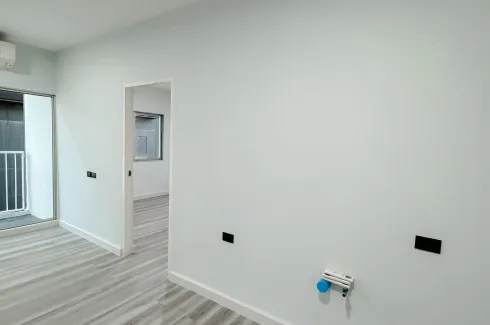 2 Bedroom Condo for sale in A Space Asoke - Ratchada, Din Daeng, Bangkok near MRT Phra Ram 9