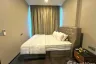 1 Bedroom Condo for rent in The ESSE Sukhumvit 36, Phra Khanong, Bangkok near BTS Thong Lo