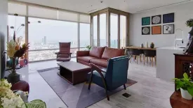 2 Bedroom Condo for rent in Four Seasons Private Residences, Thung Wat Don, Bangkok near BTS Saphan Taksin