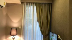 1 Bedroom Condo for rent in Maestro 03 Ratchada-Rama 9, Din Daeng, Bangkok near MRT Phra Ram 9