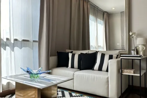 1 Bedroom Condo for rent in The Address Chidlom, Lumpini, Bangkok near BTS Chit Lom
