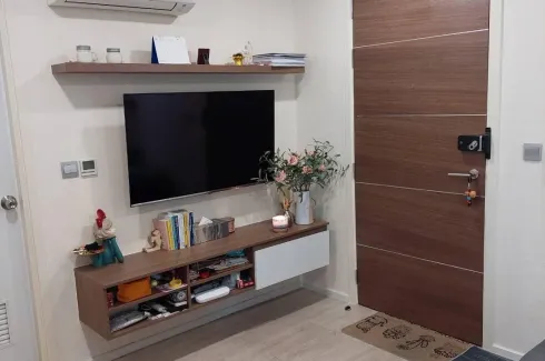 1 Bedroom Condo for rent in Atmoz Ladprao 71, Lat Phrao, Bangkok