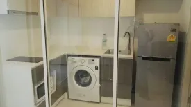 1 Bedroom Condo for rent in The Tree Sukhumvit 64, Bang Chak, Bangkok near BTS Punnawithi