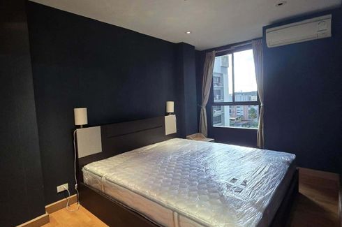 1 Bedroom Condo for rent in The President Sukhumvit 81, Phra Khanong, Bangkok near BTS On Nut