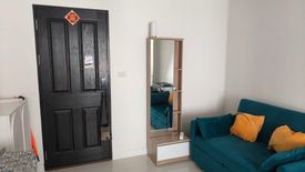 1 Bedroom Condo for rent in The Kris Extra 4, Din Daeng, Bangkok near MRT Sutthisan