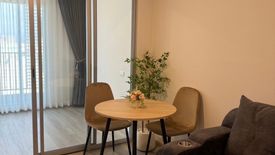 1 Bedroom Condo for rent in Elio Sathorn - Wutthakat, Bang Kho, Bangkok near BTS Talat Phlu