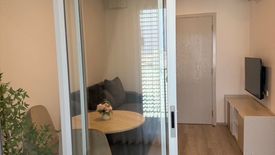 1 Bedroom Condo for rent in Elio Sathorn - Wutthakat, Bang Kho, Bangkok near BTS Talat Phlu