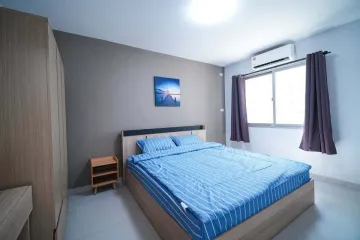 2 Bedroom Condo for rent in SV CITY RAMA 3, Bang Phong Pang, Bangkok