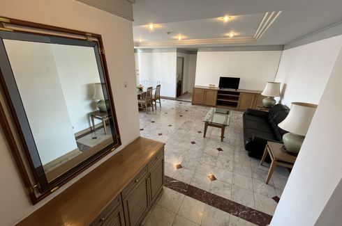 1 Bedroom Apartment for rent in Saint Louis Mansion, Thung Wat Don, Bangkok near BTS Sueksa Witthaya