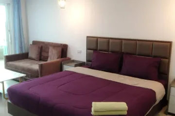 Condo for sale in Angket Condominium, Nong Prue, Chonburi