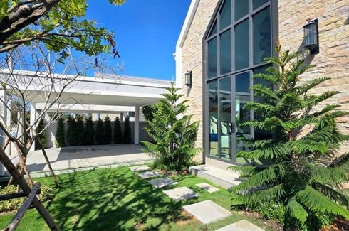 3 Bedroom Villa for sale in Pong, Chonburi