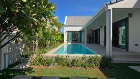 3 Bedroom Villa for sale in Pong, Chonburi