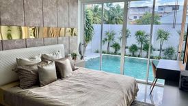 4 Bedroom Villa for sale in Eakmongkol Village 2, Nong Prue, Chonburi