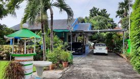 1 Bedroom House for sale in Sattahip, Chonburi