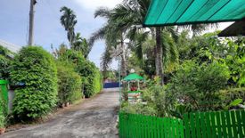 1 Bedroom House for sale in Sattahip, Chonburi