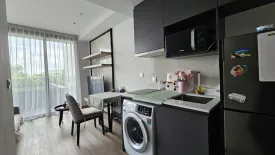 Condo for sale in Andromeda Condominium, Nong Prue, Chonburi
