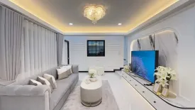 4 Bedroom House for sale in Nong Prue, Chonburi