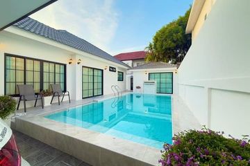 4 Bedroom House for sale in Nong Prue, Chonburi