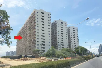 Condo for sale in Rimhad Jomtien Condominium, Nong Prue, Chonburi