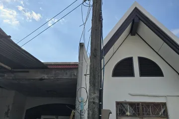 3 Bedroom Townhouse for sale in Bang Lamung, Chonburi