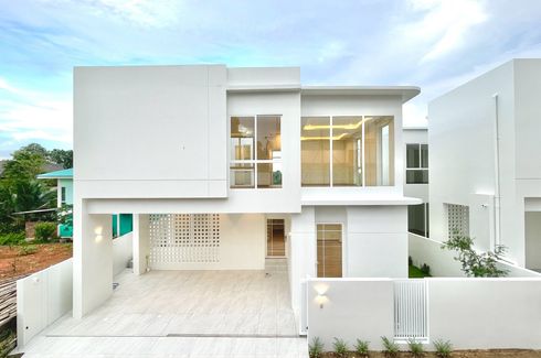 4 Bedroom House for sale in Suthep, Chiang Mai