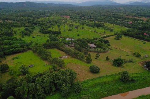 Land for sale in Khilek, Chiang Mai