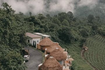 5 Bedroom Hotel / Resort for sale in Mueang Kai, Chiang Mai