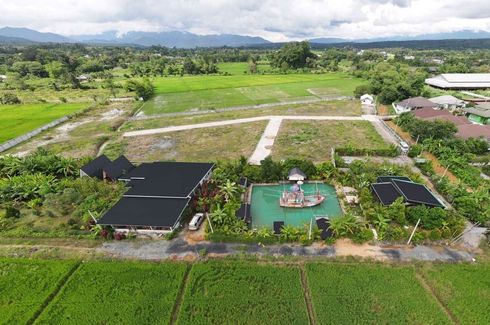 Land for sale in San Maha Phon, Chiang Mai