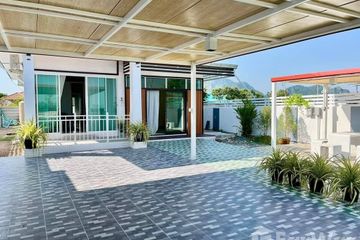 2 Bedroom House for rent in Na Yang, Phetchaburi