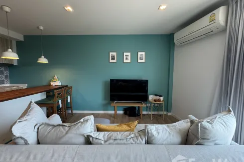 1 Bedroom Condo for rent in Bella Costa Hua Hin, Pak Nam Pran, Prachuap Khiri Khan