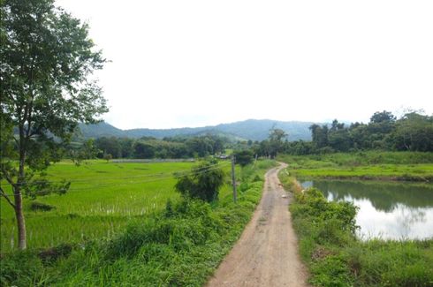 Land for sale in Ban Chang, Chiang Mai