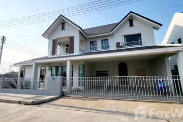 4 Bedroom House for sale in Graceland, San Klang, Chiang Mai