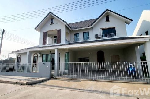 4 Bedroom House for sale in Graceland, San Klang, Chiang Mai