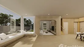 4 Bedroom Villa for sale in The KOJI Premium, San Phak Wan, Chiang Mai