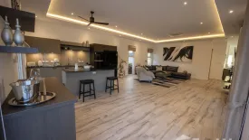 3 Bedroom Villa for sale in Mali Lotus Executive, Thap Tai, Prachuap Khiri Khan